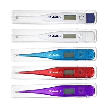 Digital Thermometer Temperature Gauge