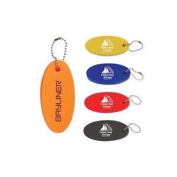 Sure-Float Floating Keychain