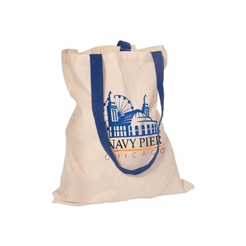 Econo Cotton Tote Bag