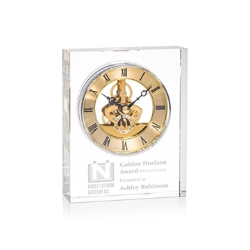 Right on Time Award