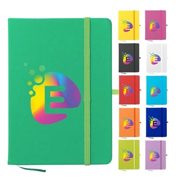 rPET Journal Notebook