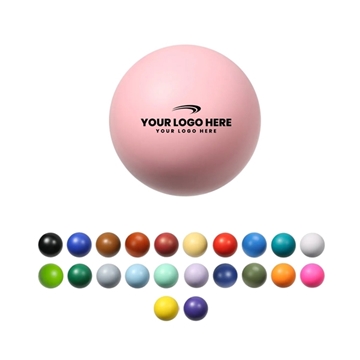 Emoticon Stress Ball