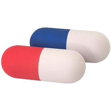 Capsule Stress Reliever