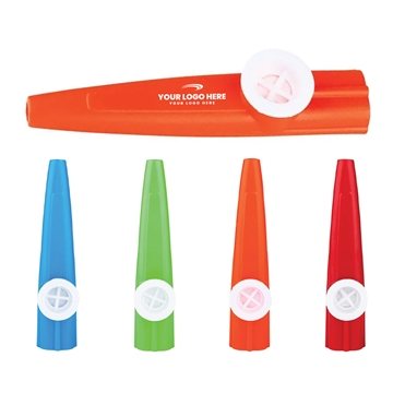kazoo Large Kazoo Value Pack Favors - Party On!