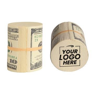 Money Wads Squeezies - Stress Reliever