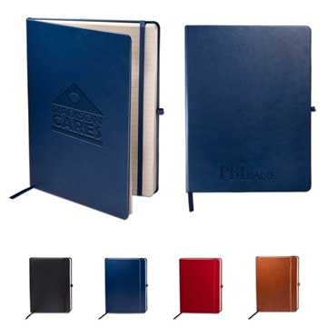 Tuscany™ Large Soft Cover Journal Notebook
