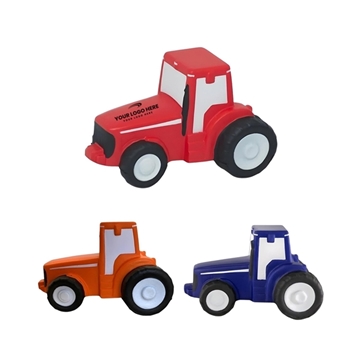 Tractor Stress Reliever