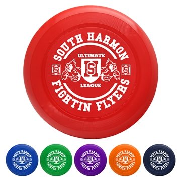 Professional Flyer Disc - 175g