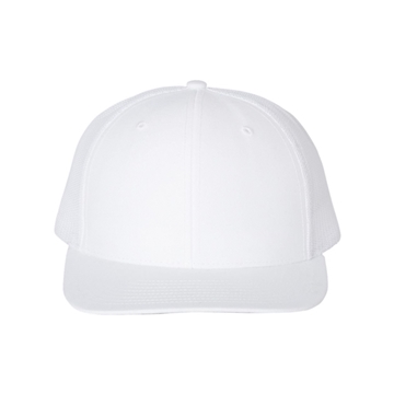 Richardson - Snapback Trucker Cap