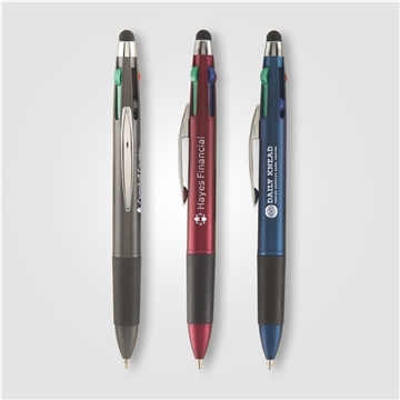 Quattro Multi Ink w/ Stylus