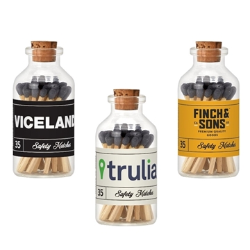 Firefly Safety Matches