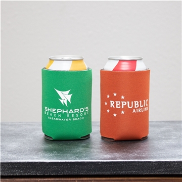 Best Foam Can Cooler Coolie