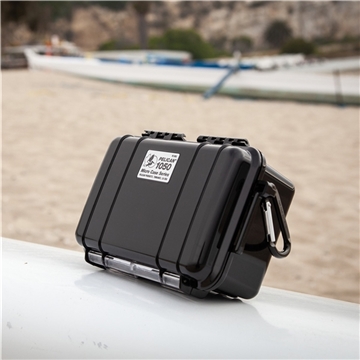 Promotional Pelican™ 1050 Micro Case - Solid Lid $39.75