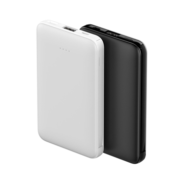 5000mAh Hermosa 2.1A Output Portable Charger Power Bank