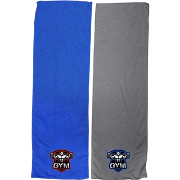 Krienes Cooling Sports Towel