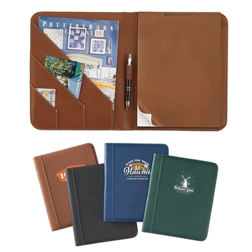 Monroe Executive Padholder