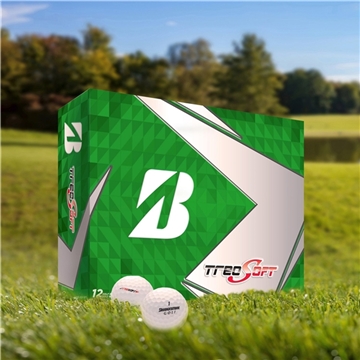 Bridgestone Treo Soft Golf Ball