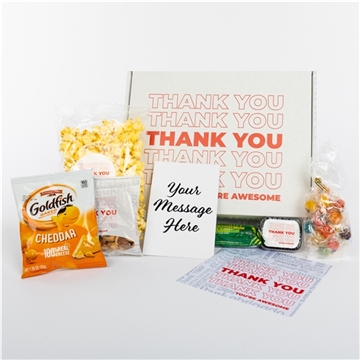 Thank You Happy's Appreciation Set