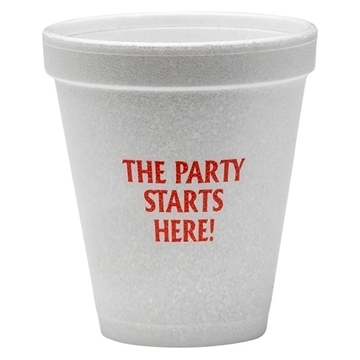 Styrofoam Cups - Styrofoam Products - Our Products – Industrial