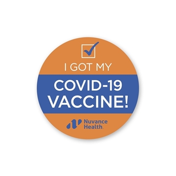 2 Inch Circle Quick Label