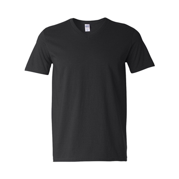 Gildan Softstyle V - Neck T - Shirt - G64V00