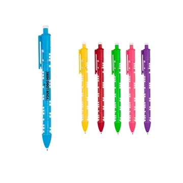 A-Maze Me Stress Relief Pen