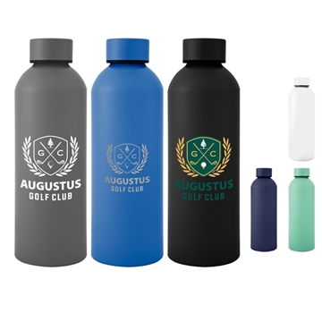25 oz Blaire Recycled Aluminum Bottle