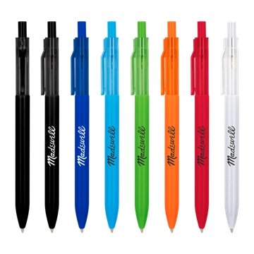 Transpire Recycled Ballpoint Pen