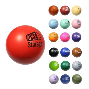 Stress Ball