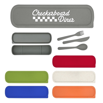 Harvest Utensil Set