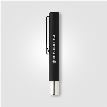 Meni Recycled Aluminum Pocket Size Pen