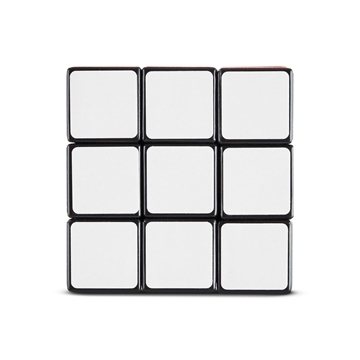 9-Panel Full Stock  Rubik's Cube
