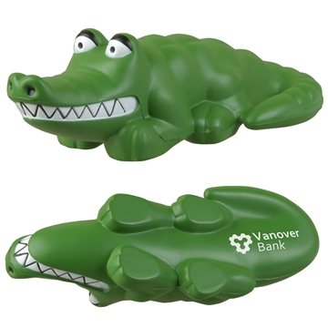 Alligator - Stress Reliever