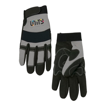 Anti - Vibration Mechanics Glove
