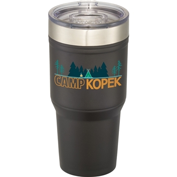 30 Oz. Mondo Insulated Tumbler