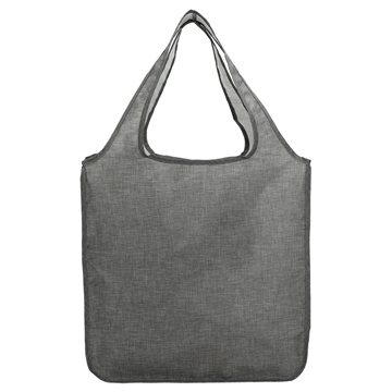Ash Recycled PET Large Shopper Tote