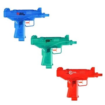 Custom cheap water guns