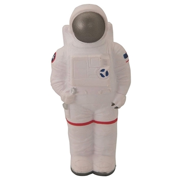 Astronaut Stress Reliever