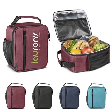 Austin Nylon Collection - Lunch Bag
