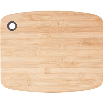 The Ingham Large Bamboo Cutting Board