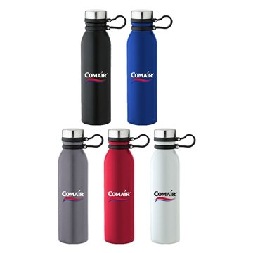 Sierra 24 oz. Water Bottle – BC LiveBold