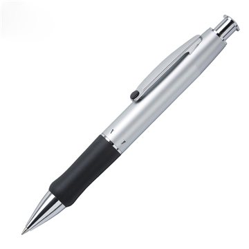 Blackpen Beta Pen Silver