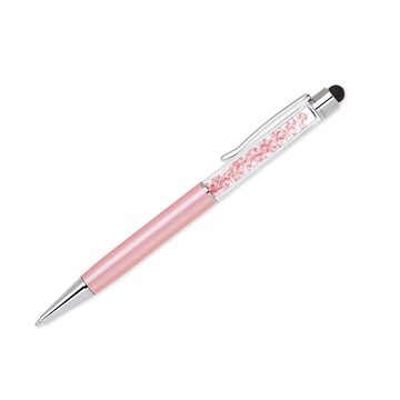 Blackpen Pink Crystal Stylus Pen