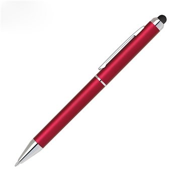 Blackpen Raven Red Stylus Pen
