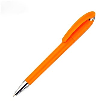 Blackpen Seurat (Orange)