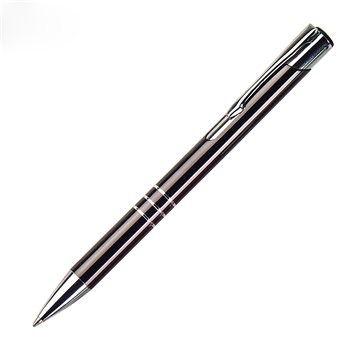 Blackpen Skat Pen Gunmetal