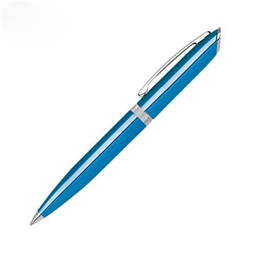 Blackpen Tarvos Twist Action Blue Pen
