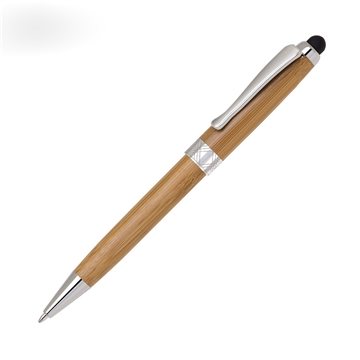 Blackpen Zen Brown Stylus Pen