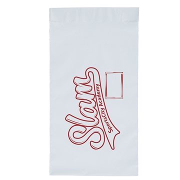 Black / White Polyester Picasso Tote Bag Screen Print Tote Bag