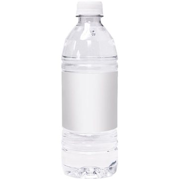 Just Water® Spring Bottled Water, 16.9 fl oz - Kroger